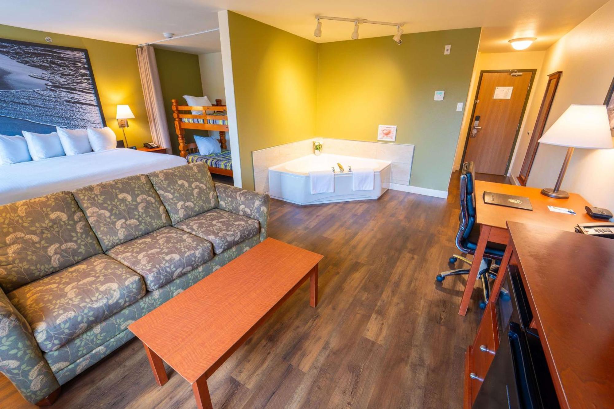 Super 8 By Wyndham Amherst Ns Exterior foto